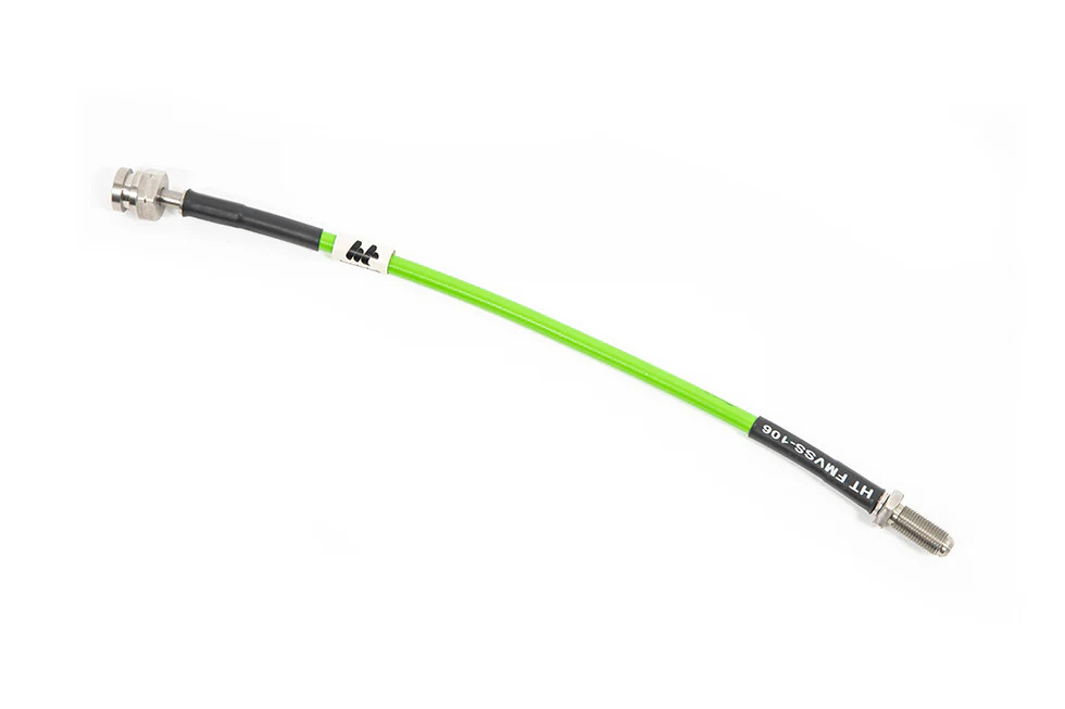 Mini F56 JCW Brake Lines - Image 5