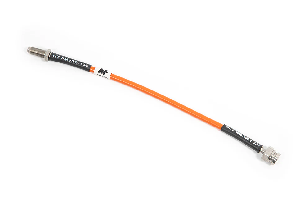 Mini F56 JCW Brake Lines - Image 6