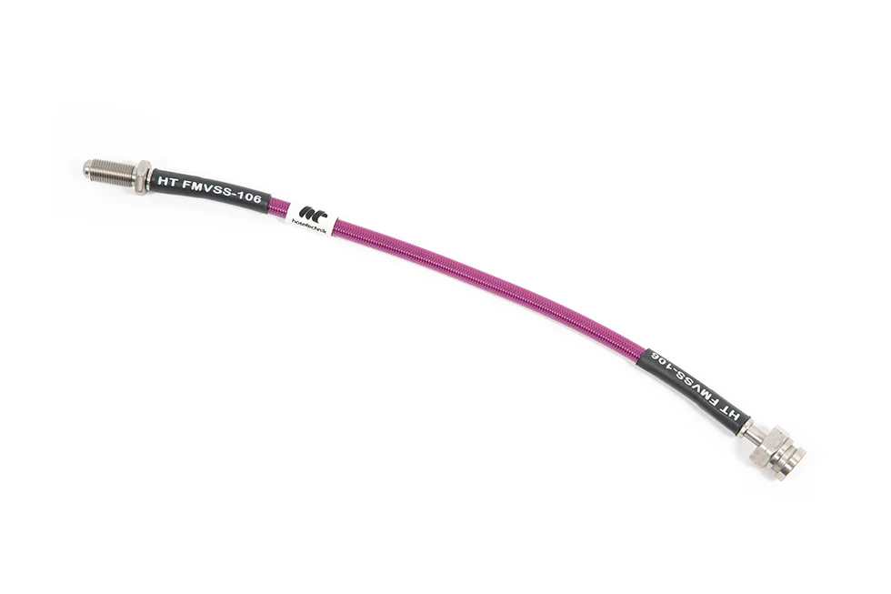 Mini F56 JCW Brake Lines - Image 9