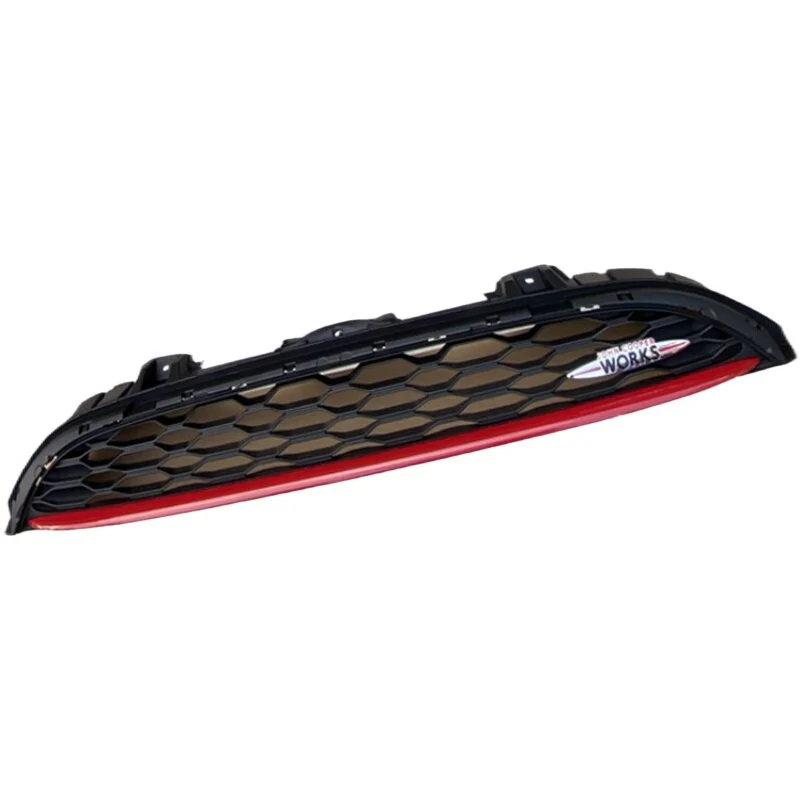Mini Cooper JCW Replacement Front Grille (F55 / F56 / F57) - Image 2