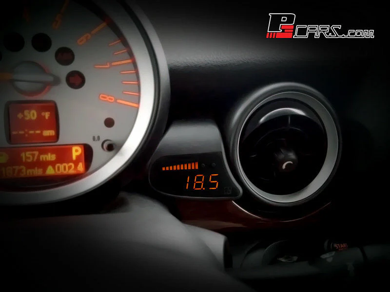 P3 Gauge - Mini Cooper R55-R59 - Image 4