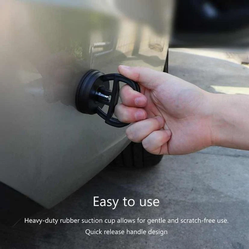 Miniature Car Bodywork Dent Puller - Image 2