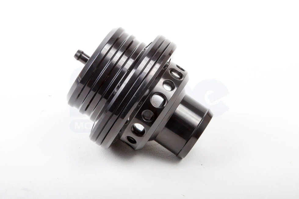 Mitsubishi Evo and GTO Piston Ram Dump Valve