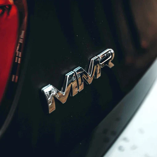 MMR Badge - Image 5