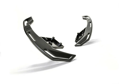 MMR Billet Aluminium Gear Shift Paddle Set - BMW F Series - Image 3