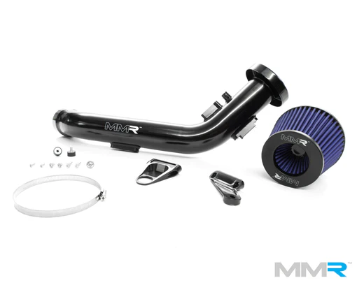 MMR BMW N55 Intake Kit Inc Heat Shield - Image 2