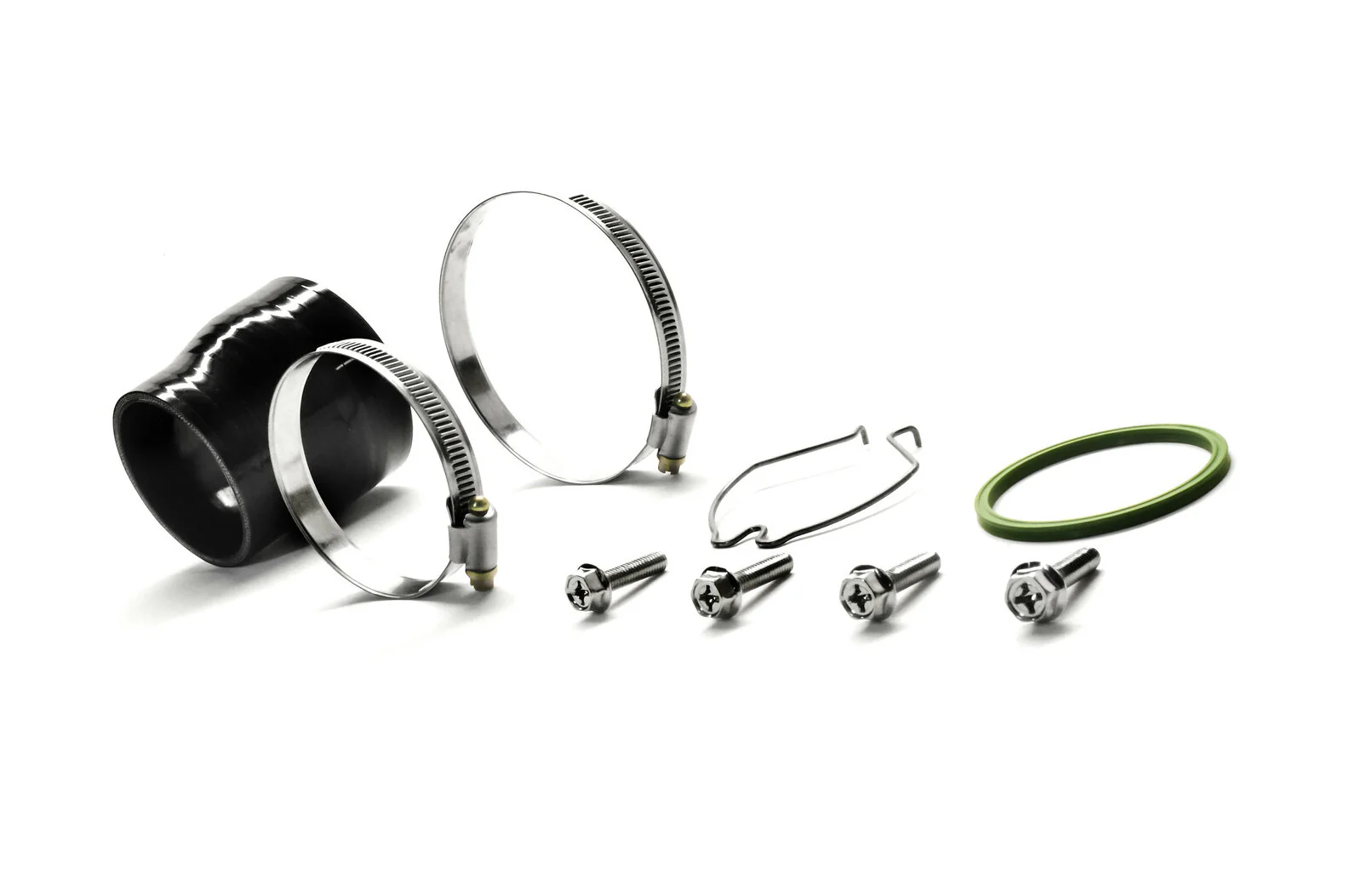 MMR Charge Pipe Kit B58 F20/F30 M140/M240/340/440 - Image 3