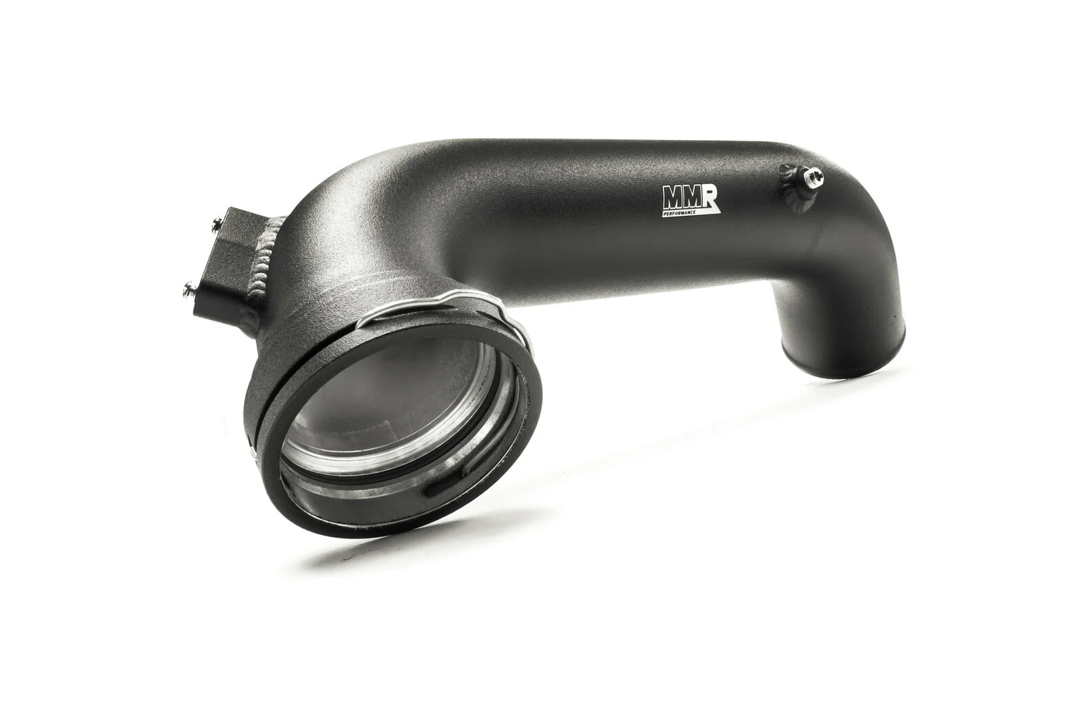 MMR Charge Pipe Kit E8X/E9X N55 135i/335i/335xi - Image 2