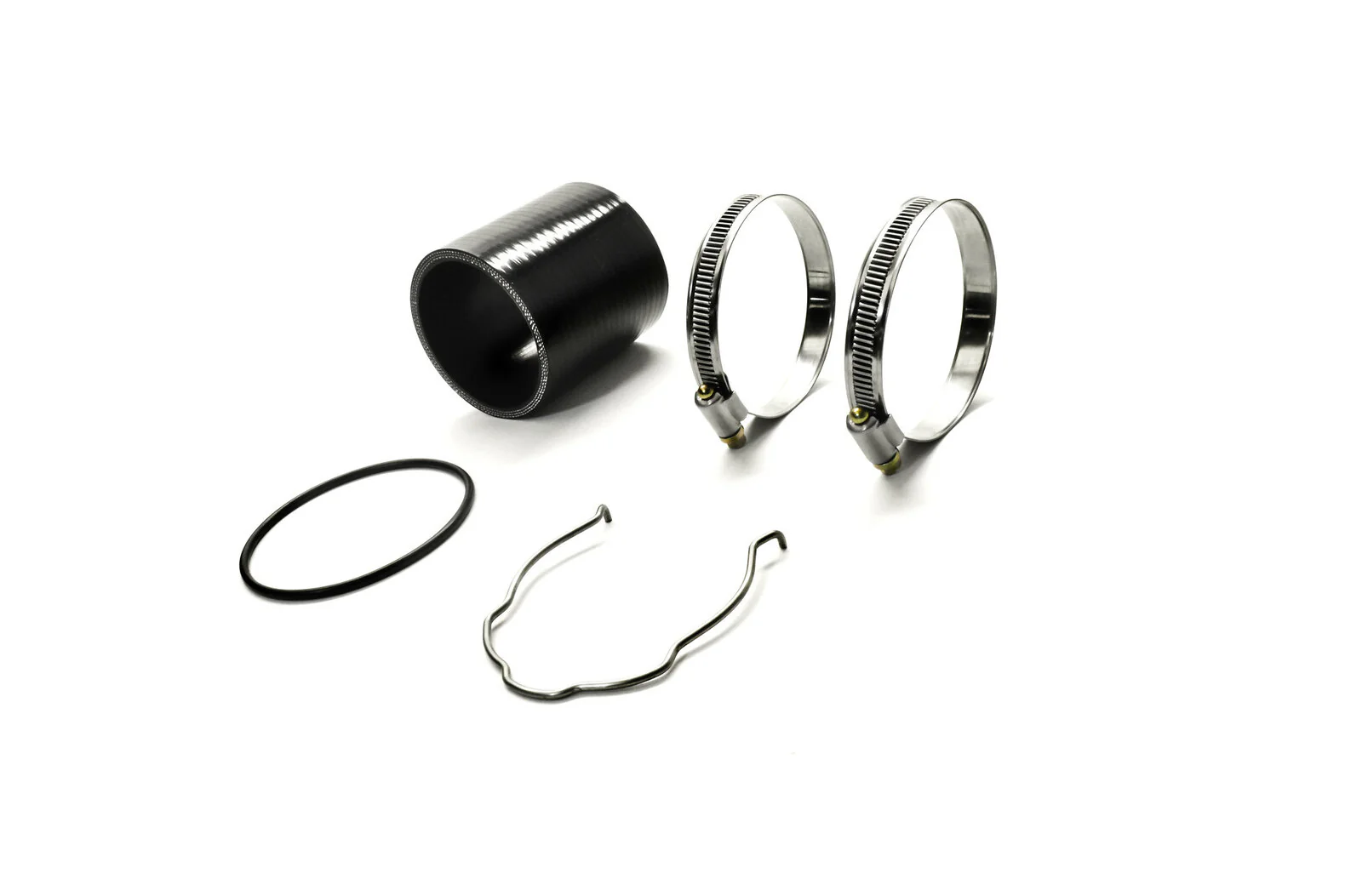 MMR Charge Pipe Kit F30/F20/M2 N55 (Intake Side) - Automatic Cars - Image 2