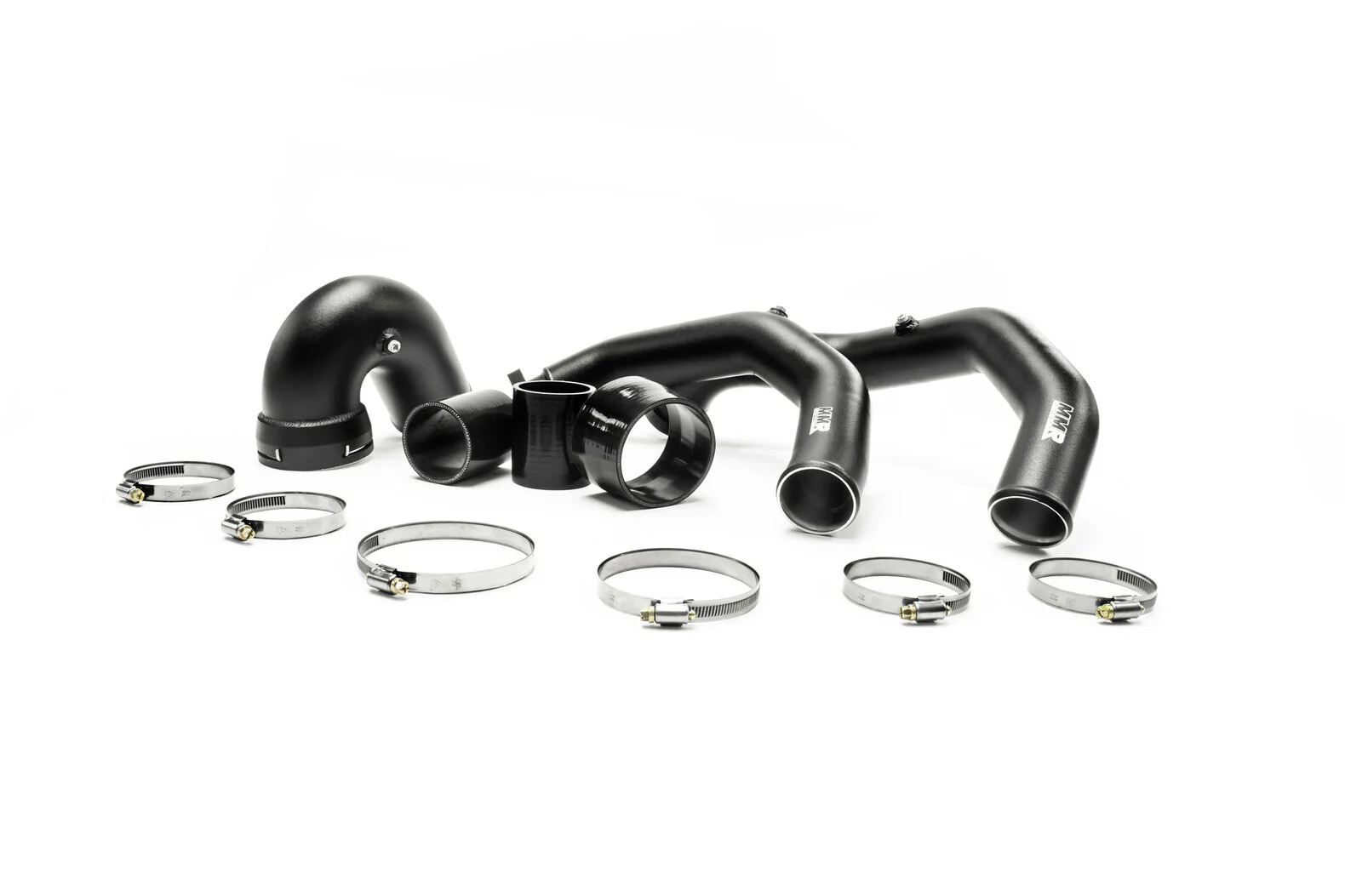 MMR Charge Pipe Kit S55 F8X M2C/M3/M4 - Image 2