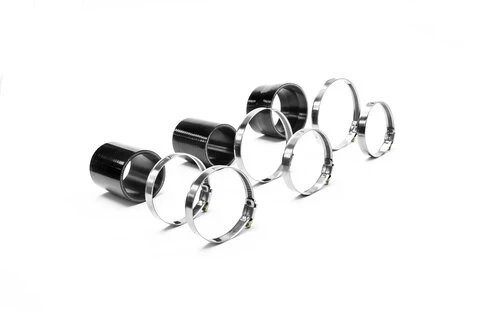 MMR Charge Pipe Kit S55 F8X M2C/M3/M4 - Image 3