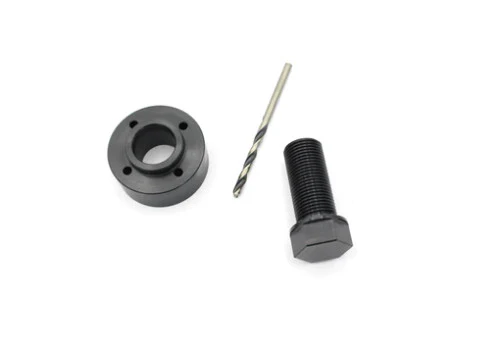 MMR Crank Hub 4-pinned Single Piece Upgrade - S55 / N55 - Image 2
