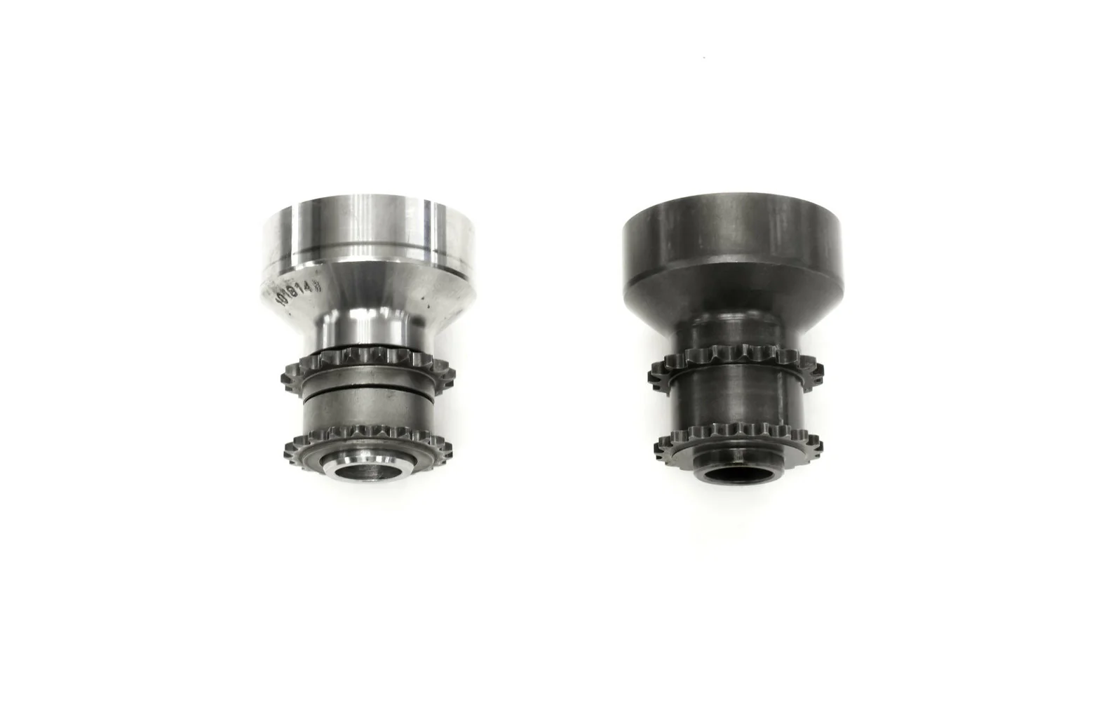 MMR Crank Hub Kit (S55) - Image 5