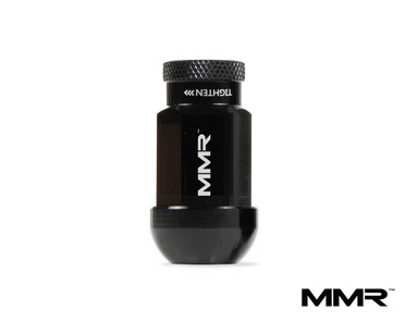 MMR Individual nut for stud & nut kit | Ball seat or Conical seat - Image 3
