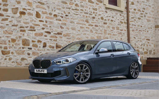 MMR LOWERING SPRINGS I BMW M135i xDrive F40 - Image 6