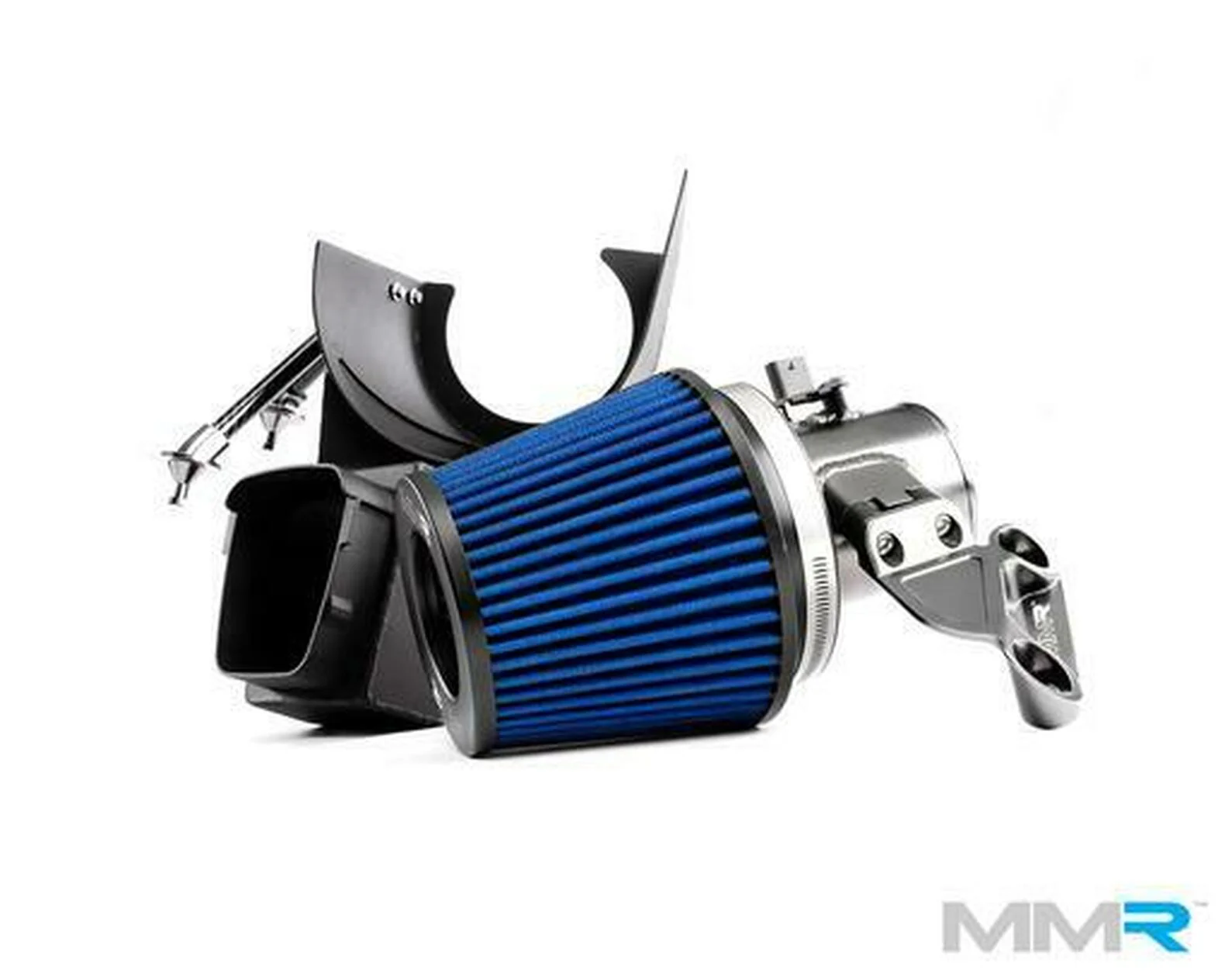 MMR M140i Intake Kit Inc Heat Shield - Image 2