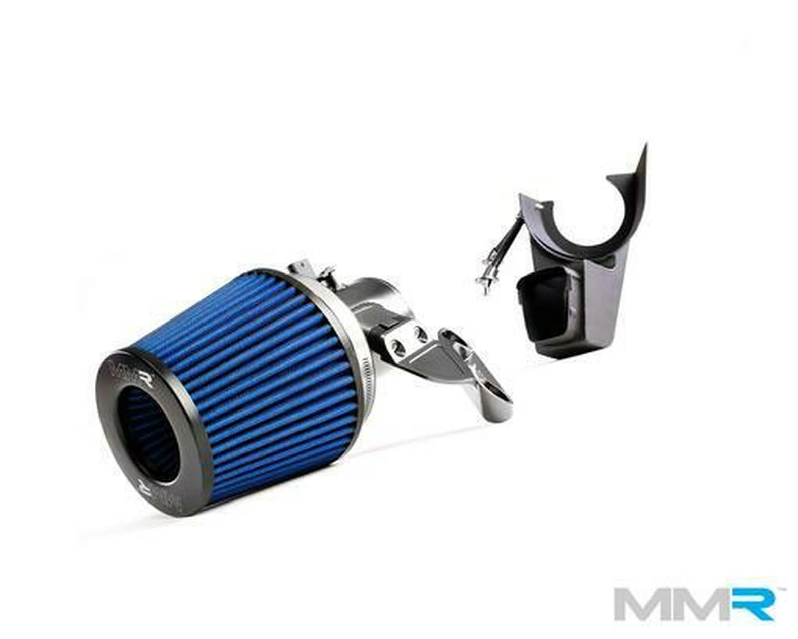 MMR M140i Intake Kit Inc Heat Shield - Image 3