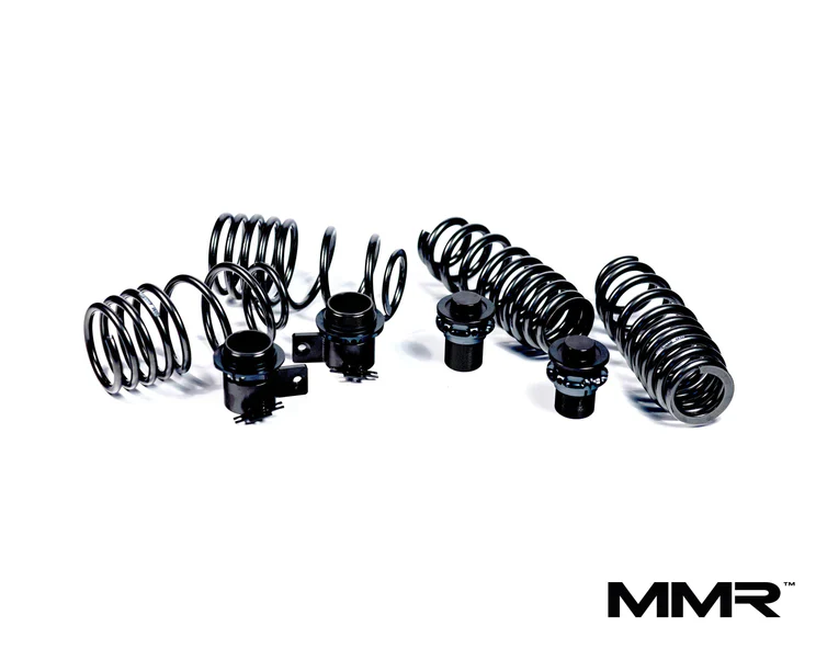 MMR M2/M3/M4 G8X Height Adjustable Spring Kit