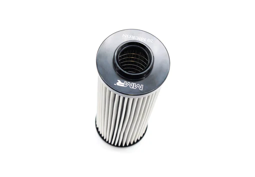 MMR OIL FILTER - PERFORMANCE REPLACEMENT I BMW B58 I B57 - Image 3