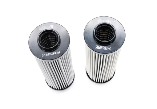 MMR OIL FILTER - PERFORMANCE REPLACEMENT I BMW B58 I B57 - Image 4