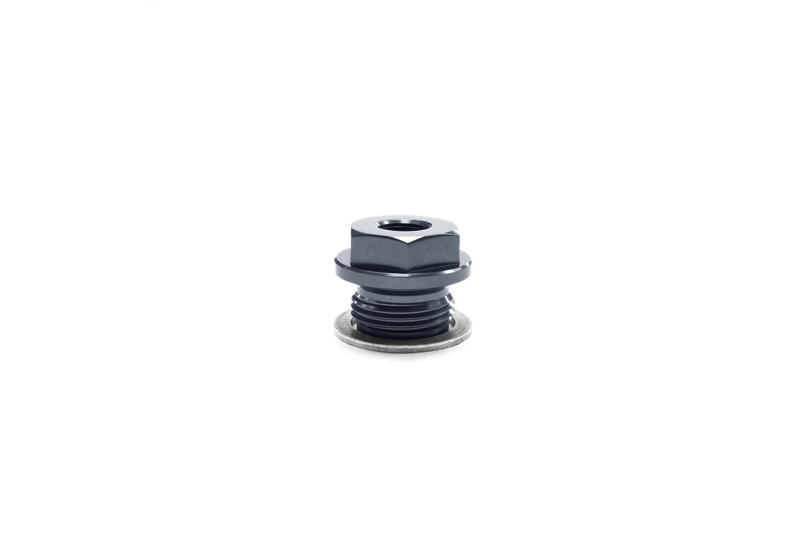 MMR Oil Thermostat Lid And Caps Inc Gauge Adaptor