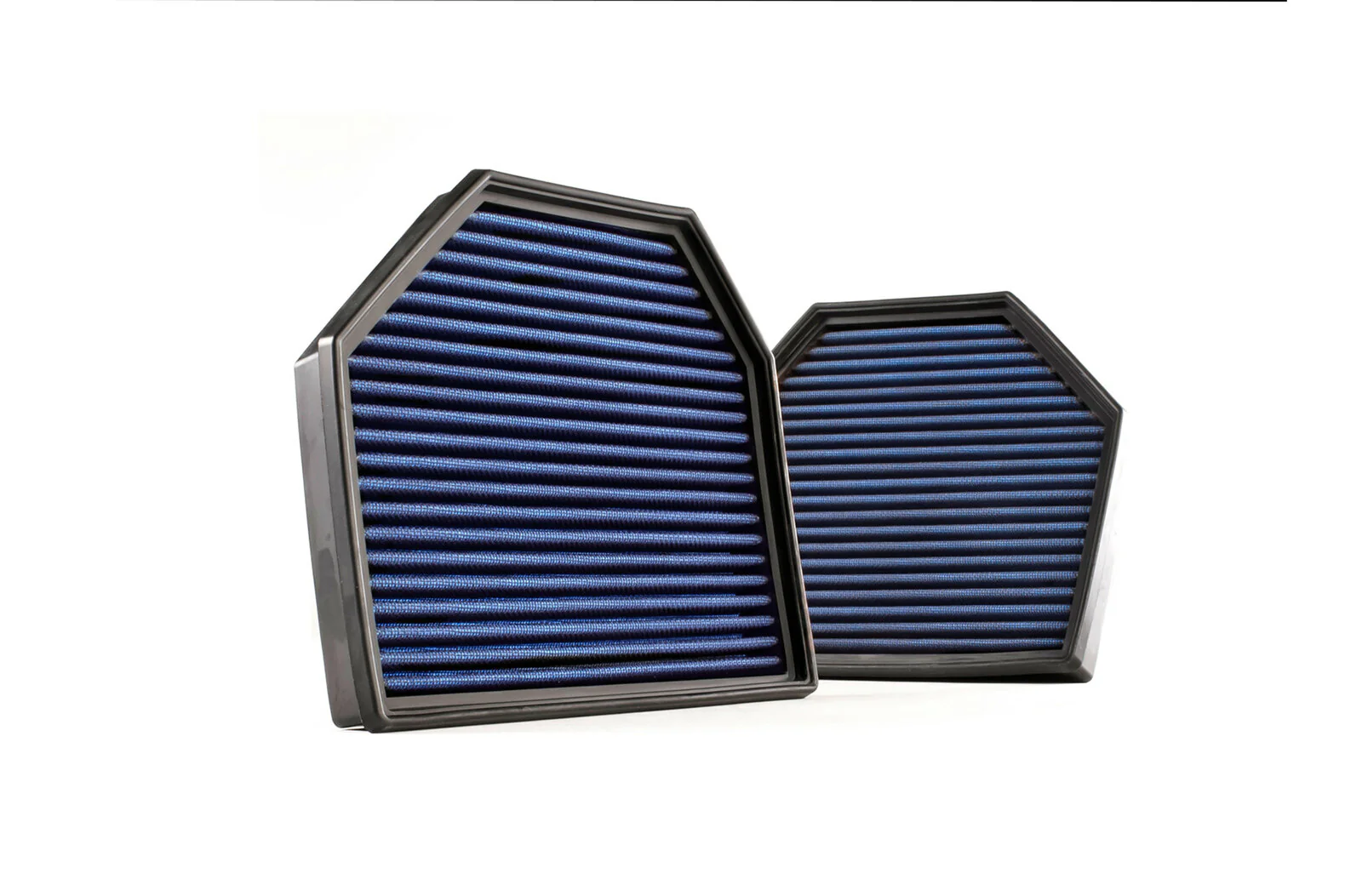 MMR Panel Filter Blue Cotton All Mini - Image 3