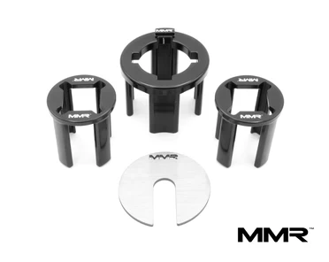 MMR Performance Billet Differential Inserts | BMW F2x | F3x - Image 3