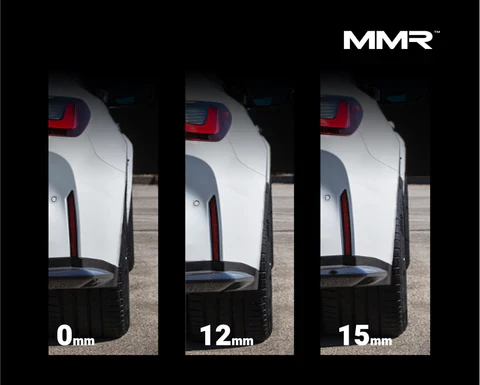 MMR Performance BMW G-Series Wheel Spacers - Image 10
