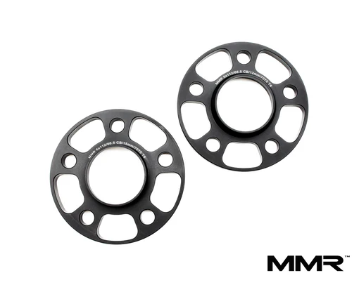 MMR Performance BMW G-Series Wheel Spacers - Image 3