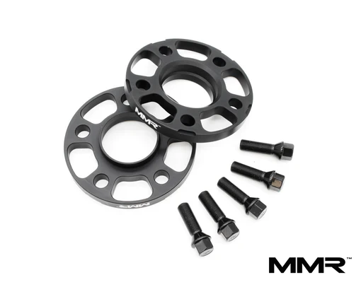 MMR Performance BMW G-Series Wheel Spacers - Image 4
