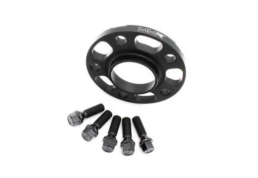 MMR Performance BMW G-Series Wheel Spacers - Image 5