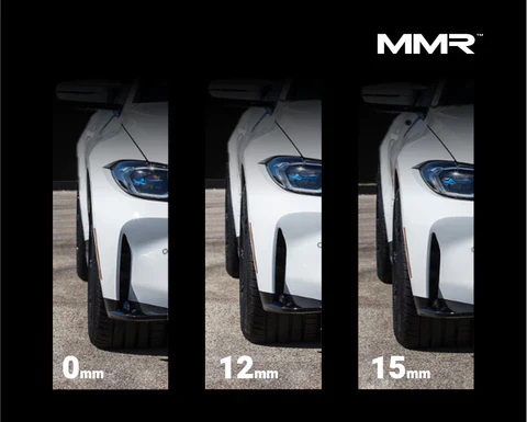 MMR Performance BMW G-Series Wheel Spacers - Image 9