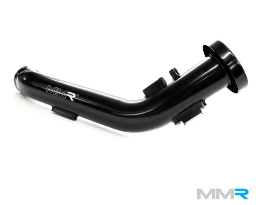MMR PERFORMANCE F2X/F3X N55 INTAKE KIT WITH HEAT SHIELD - Image 4
