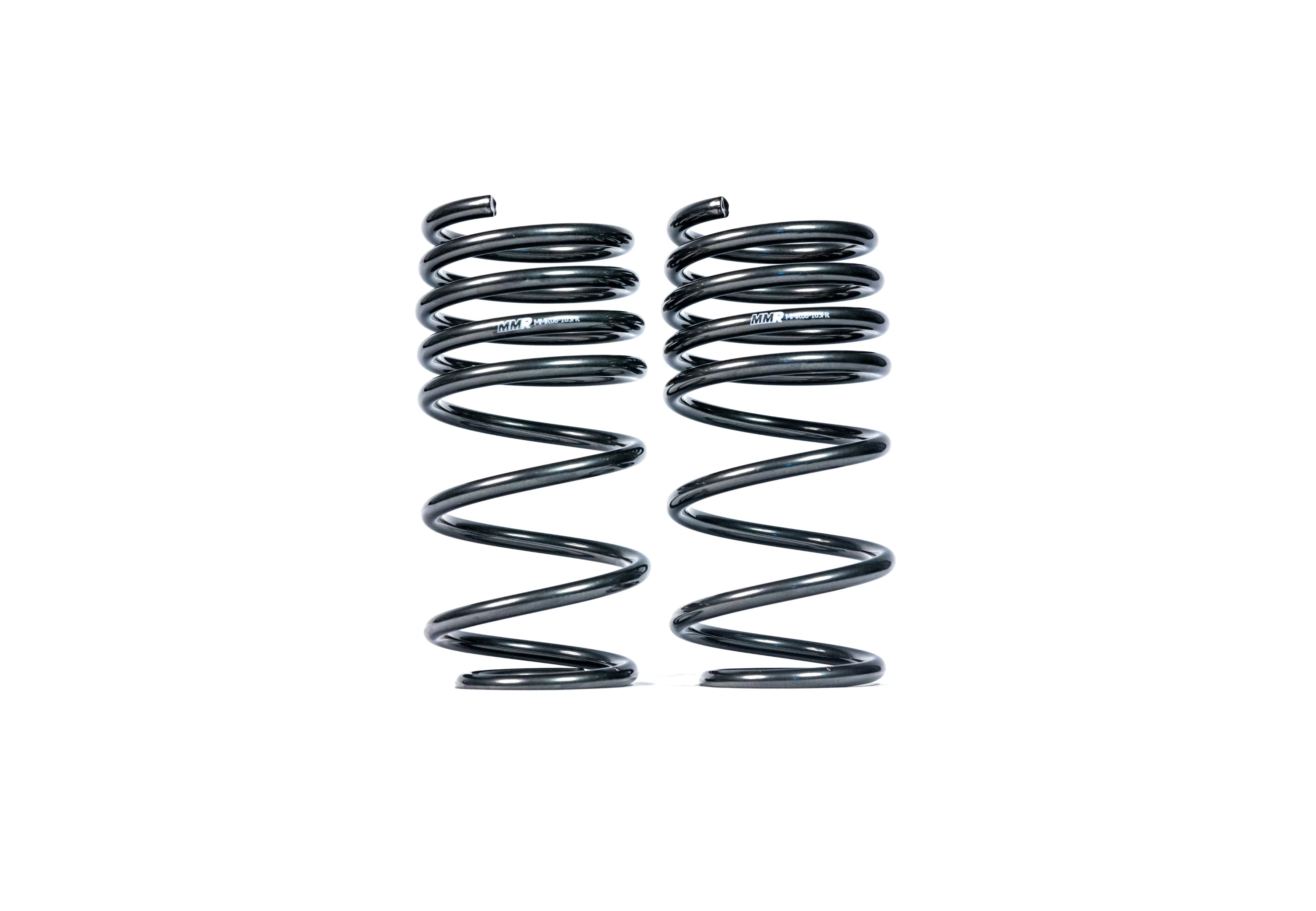 MMR Performance Lowering Spring Kit BMW M3 G80 - Image 5