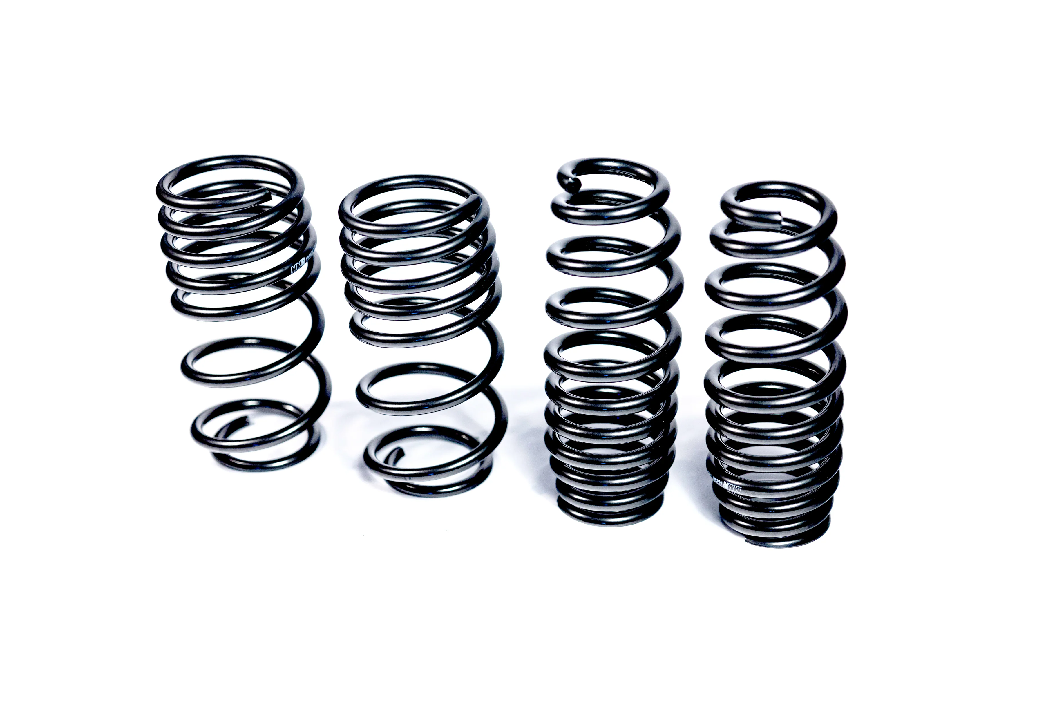 MMR Performance Lowering Spring Kit BMW M3 G80 - Image 7