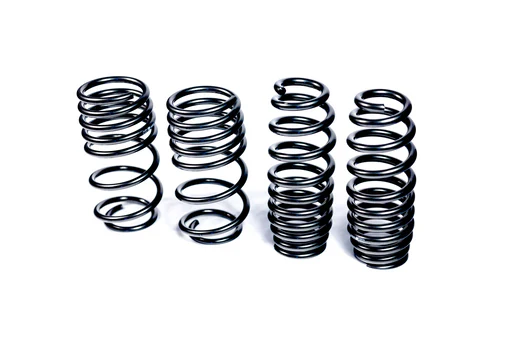 MMR PERFORMANCE LOWERING SPRINGS I BMW M240i G42 - Image 6