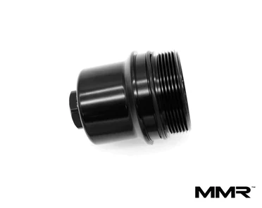MMR PERFORMANCE OIL FILTER HOUSING I BMW B58 I B57 - Image 3