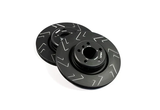 MMR Performance Rear Brake Discs BMW F2X/F3X