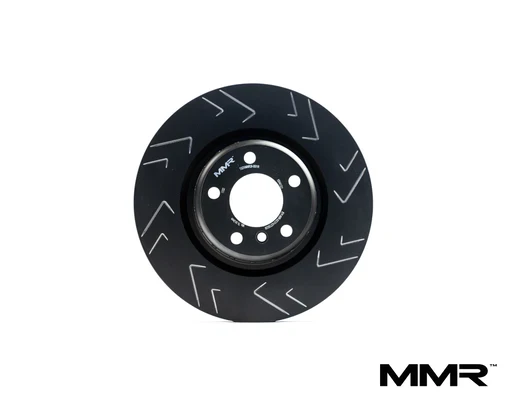 MMR Performance Rear Brake Discs BMW F2X/F3X - Image 4