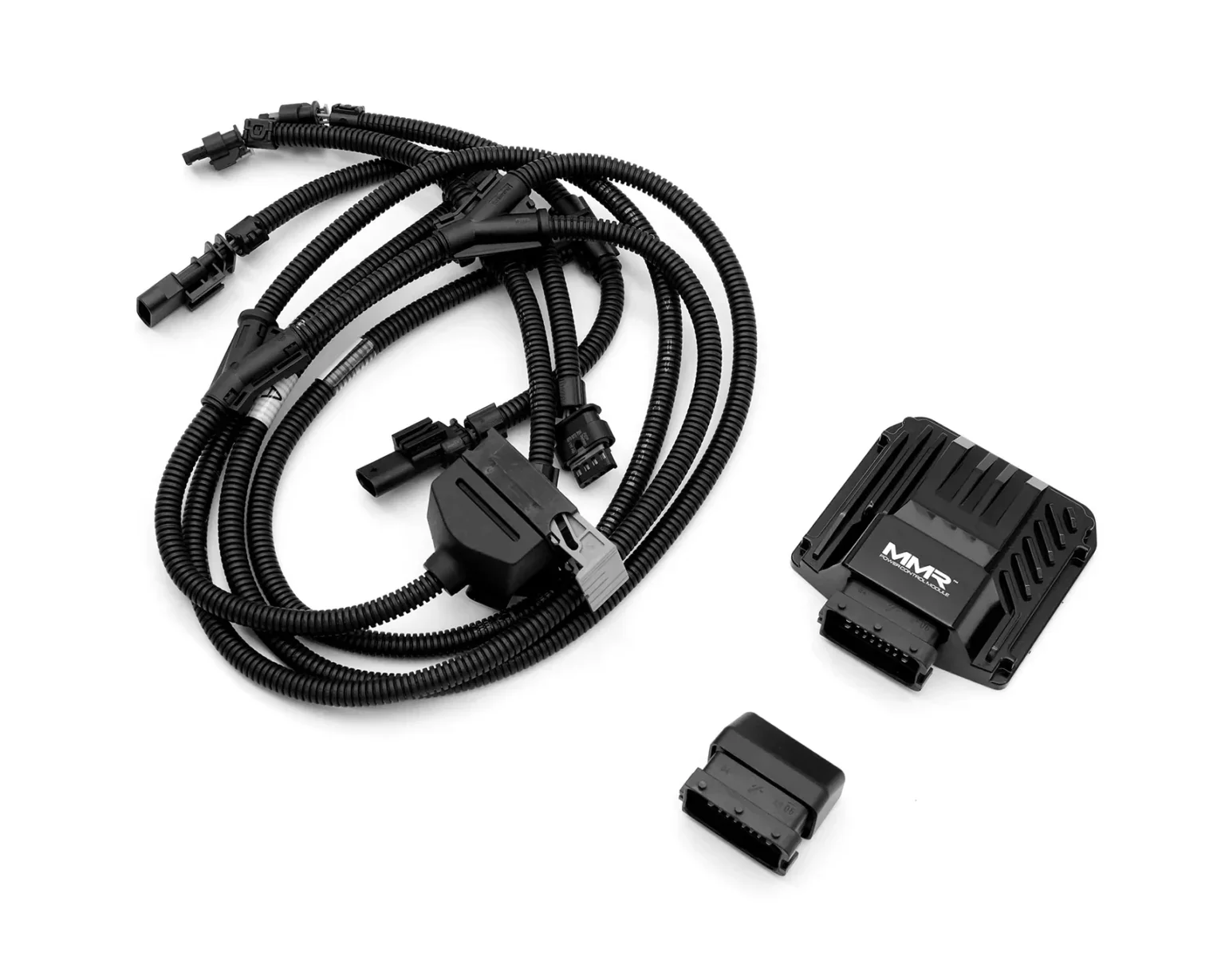 MMR Power Control Module BMW M2/M3/M4 G8X Tuning Box - Image 2
