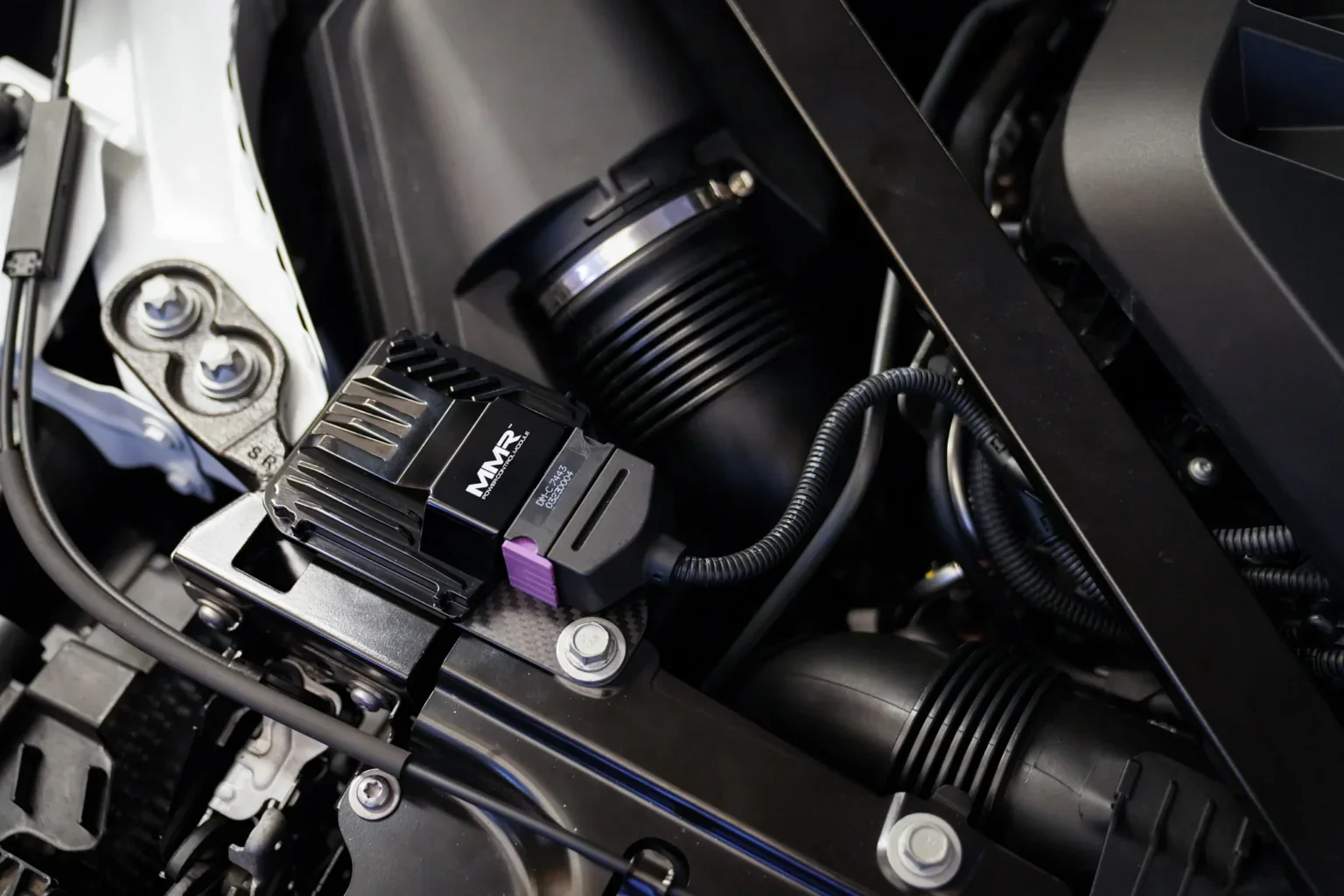 MMR Power Control Module BMW M2/M3/M4 G8X Tuning Box - Image 3