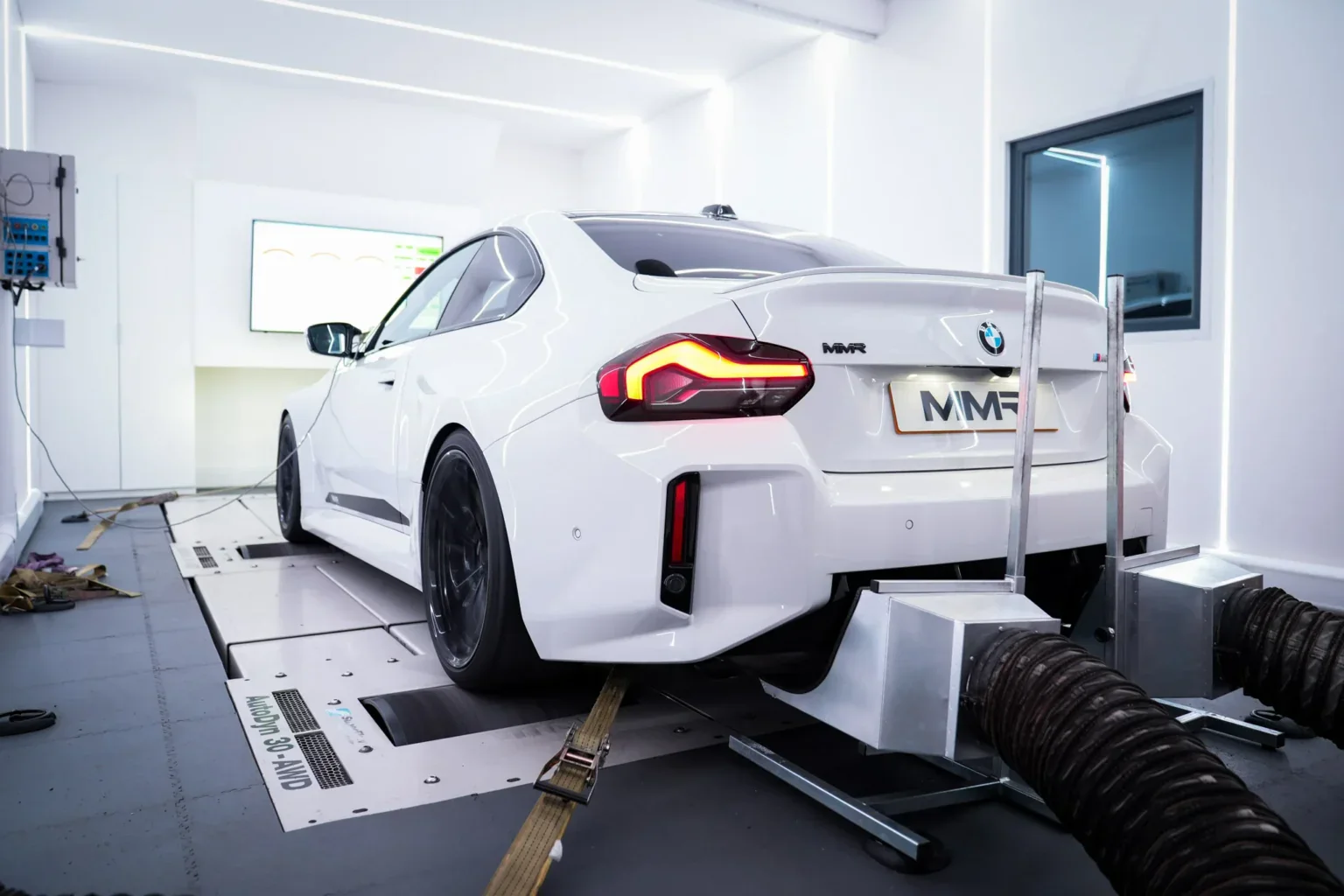 MMR Power Control Module BMW M2/M3/M4 G8X Tuning Box - Image 5