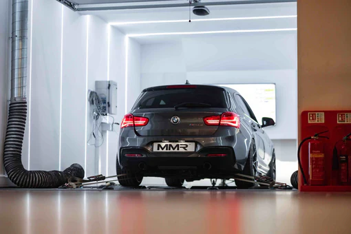 MMR SPORT DAMPERS x BILSTEIN I BMW F2x 1-SERIES I 2-SERIES - Image 9