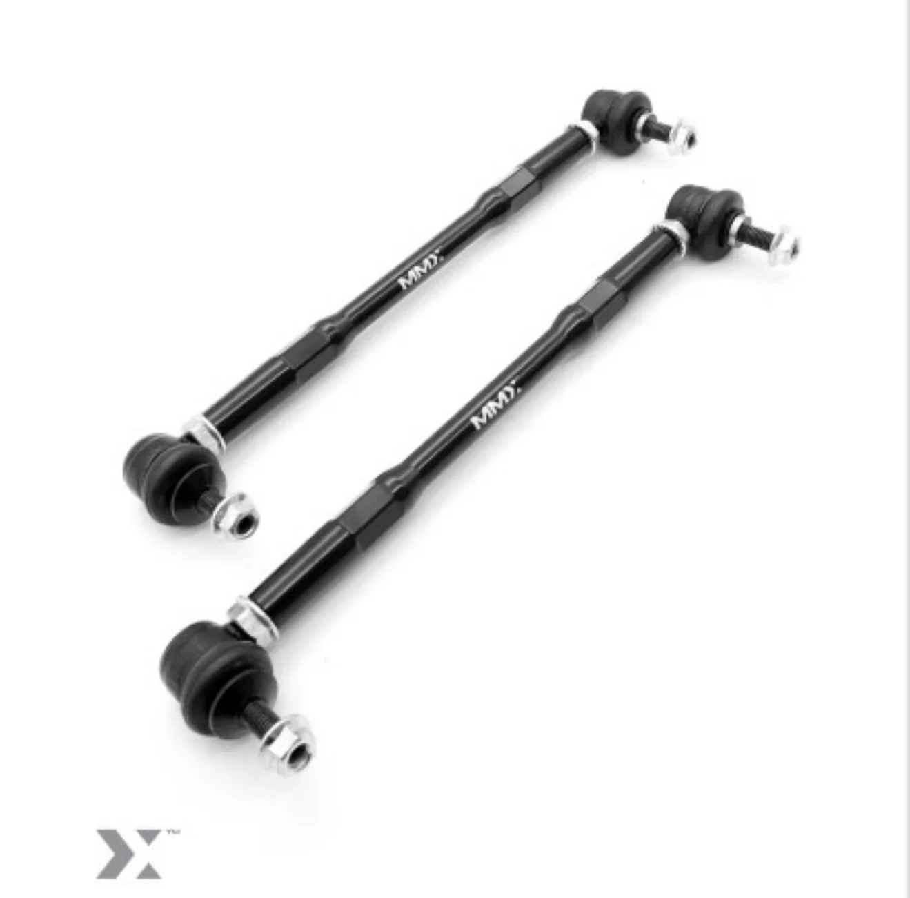 MMX Adjustable Front Drop Links for BMW G8x - Image 2