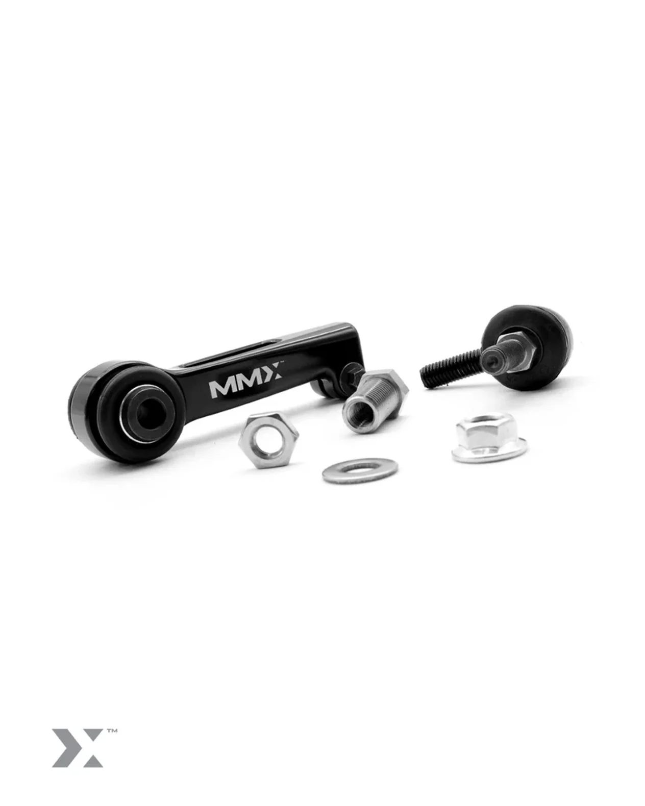 MMX Adjustable Rear Drop Links for BMW G8x - Image 2