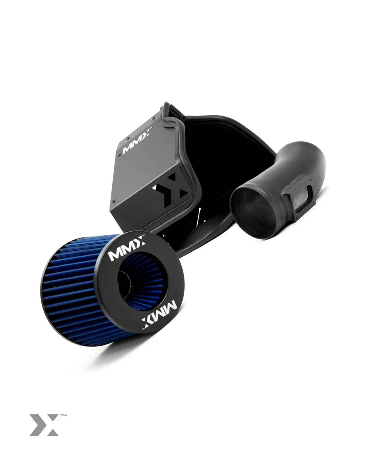 MMX Air Induction Kit for MINI F56 Cooper S and JCW - Image 7