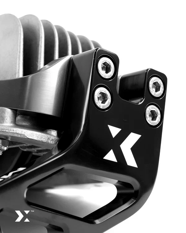 MMX BMW G8x Dual Differential Mount - Image 2