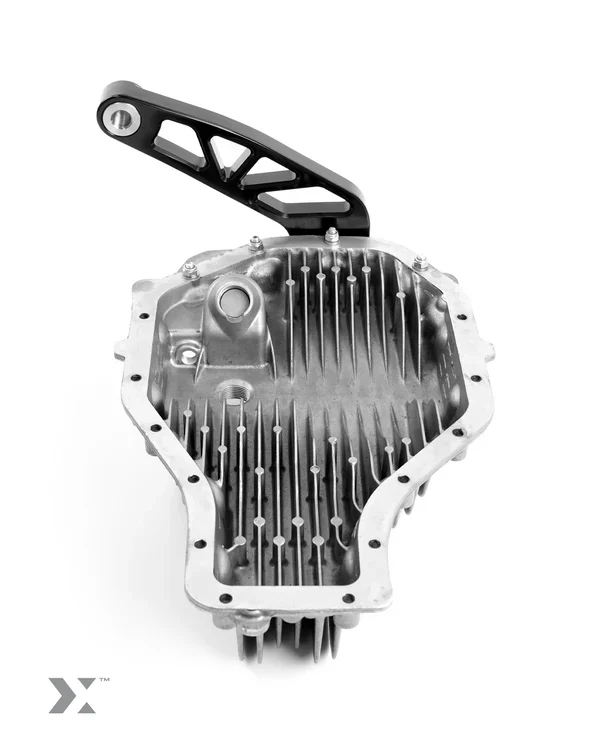 MMX BMW G8x Dual Differential Mount - Image 3