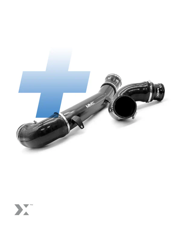 MMX BMW M2/M3/M4 G8x Ultimate Intake Solution - Image 2