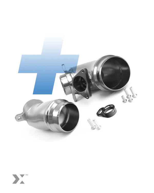 MMX BMW M2/M3/M4 G8x Ultimate Intake Solution - Image 4